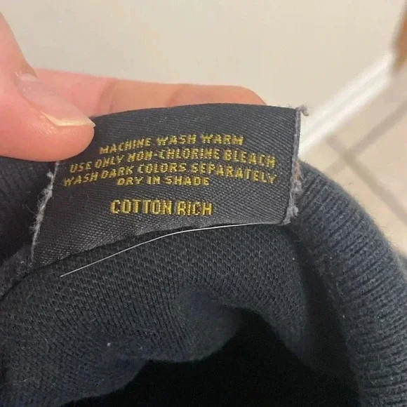 2 for $15 VAN HEUSEN  POLO - Picture 4 of 4